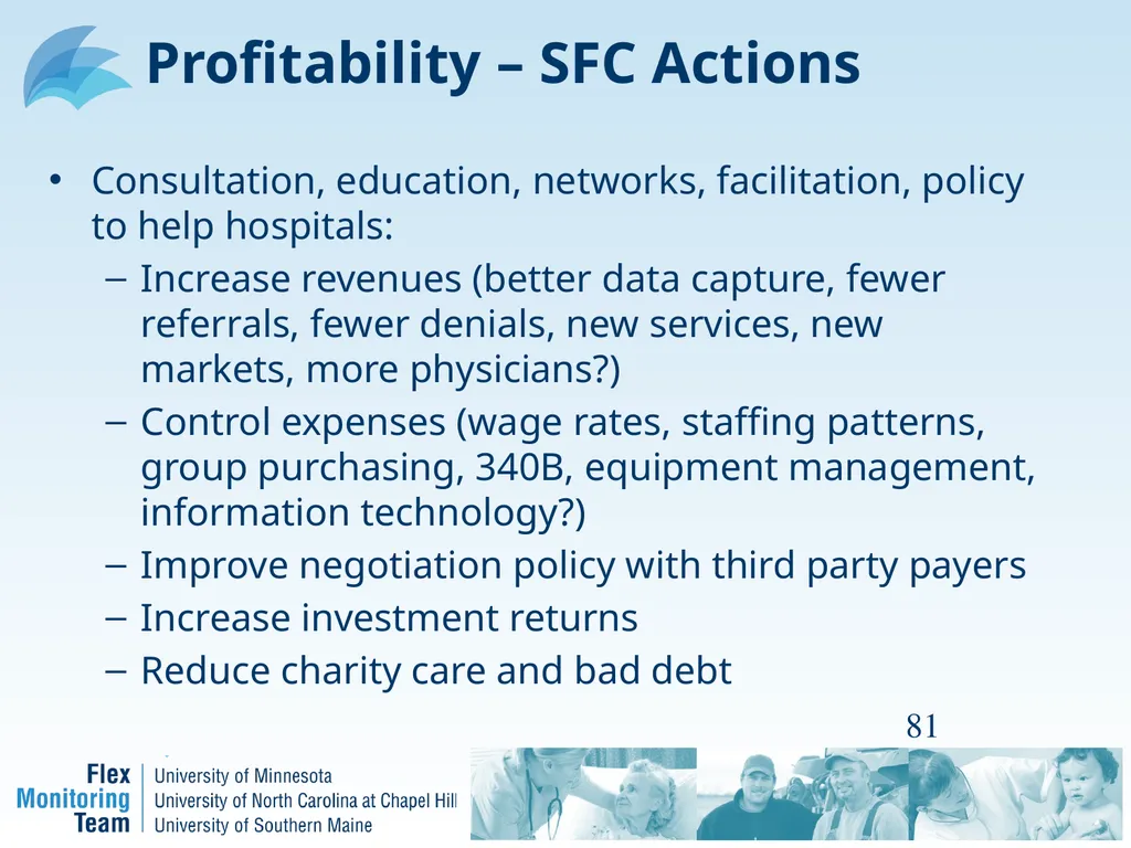 A Primer on How State Flex Coordinators Can Use - slide 81 of 98