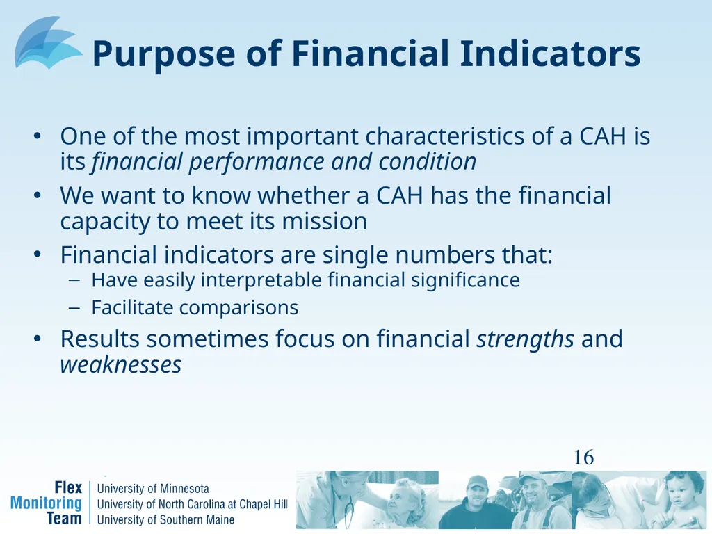 A Primer on How State Flex Coordinators Can Use - slide 16 of 98