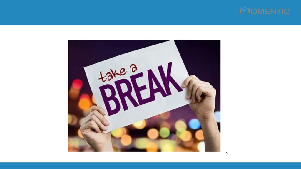 The Momentic Self Employment Service …….enabling - slide 8 of 21