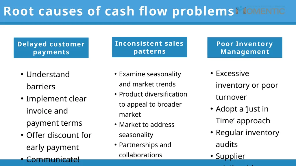 The Momentic Self Employment Service …….enabling - slide 6 of 21