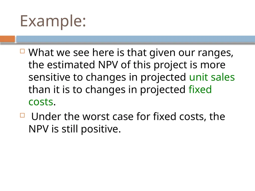 Project Analysis and Evaluation Reem Alnuaim - slide 19 of 48