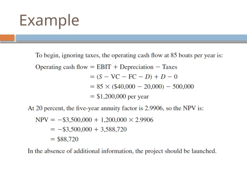 Project Analysis and Evaluation Reem Alnuaim - slide 41 of 48
