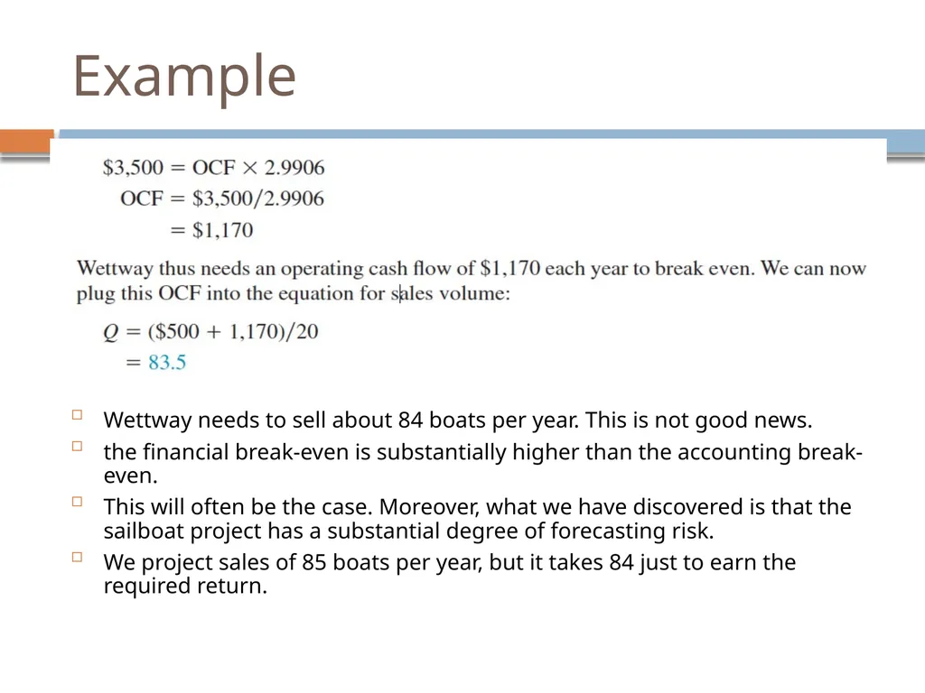 Project Analysis and Evaluation Reem Alnuaim - slide 48 of 48