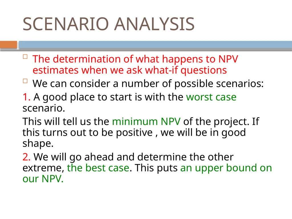 Project Analysis and Evaluation Reem Alnuaim - slide 14 of 48