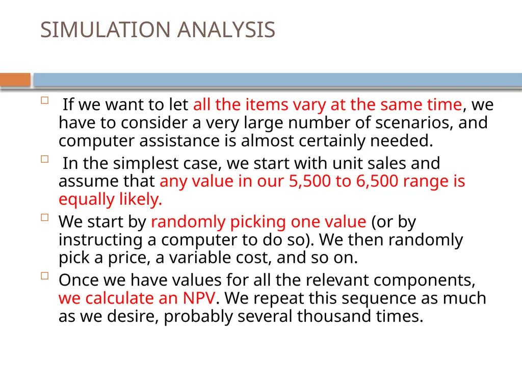 Project Analysis and Evaluation Reem Alnuaim - slide 22 of 48