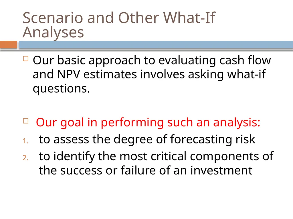 Project Analysis and Evaluation Reem Alnuaim - slide 11 of 48