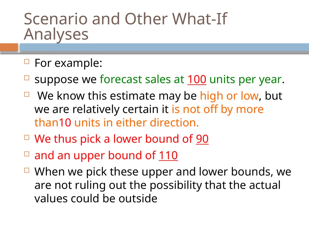 Project Analysis and Evaluation Reem Alnuaim - slide 13 of 48