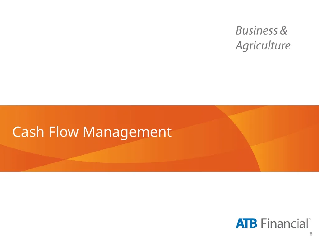 Alberta Business Beat Volume 5, April 2014 - slide 8 of 34