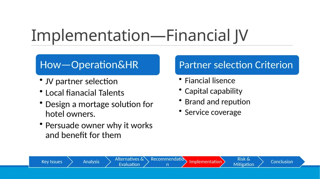 Go OYO or not? XMU CONSULTANCY TEAM Susan, George, - slide 19 of 31