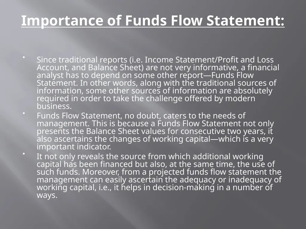 DEPARTMENT : BUSINESS ADMINISTRATION TOPIC - slide 16 of 20