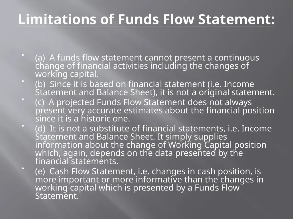 DEPARTMENT : BUSINESS ADMINISTRATION TOPIC - slide 17 of 20