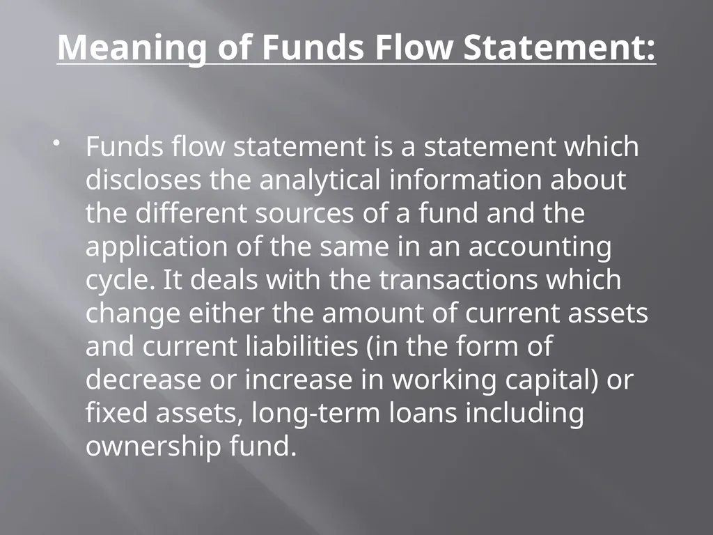 DEPARTMENT : BUSINESS ADMINISTRATION TOPIC - slide 15 of 20