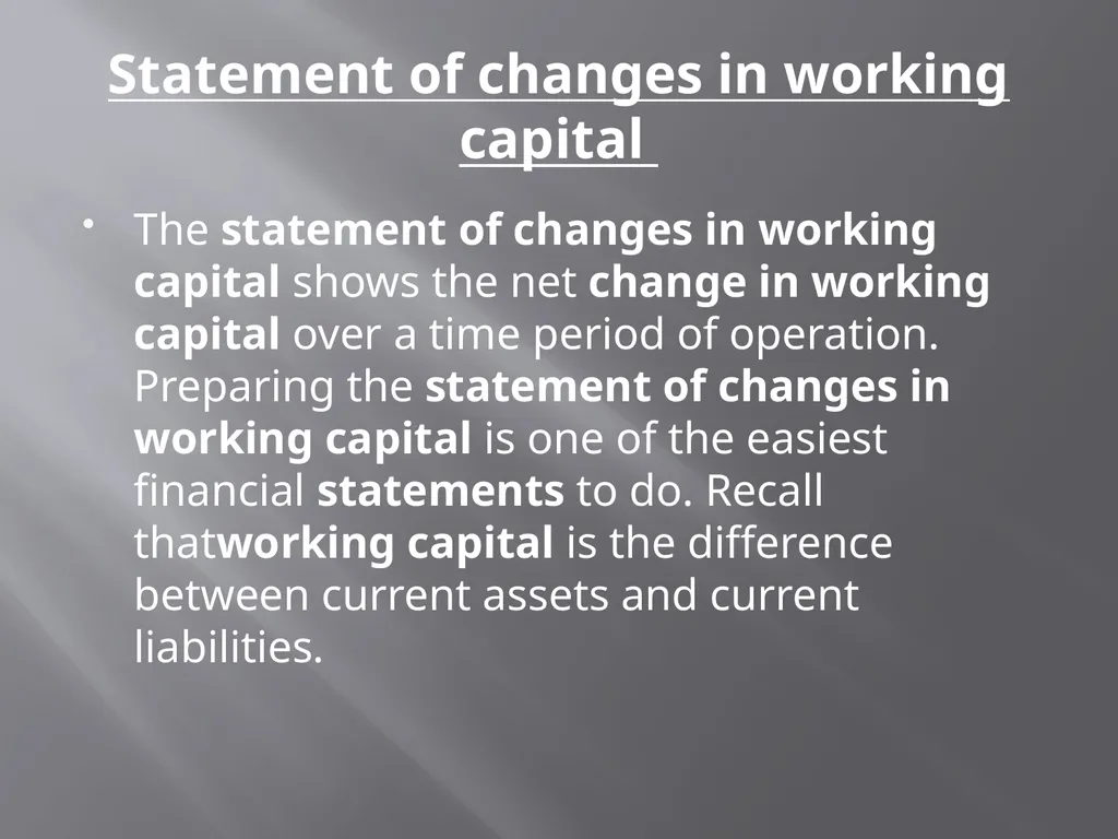 DEPARTMENT : BUSINESS ADMINISTRATION TOPIC - slide 18 of 20