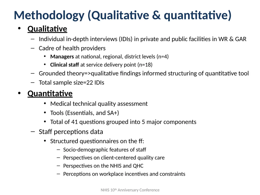 “ “Towards a client-oriented health insurance - slide 37 of 49