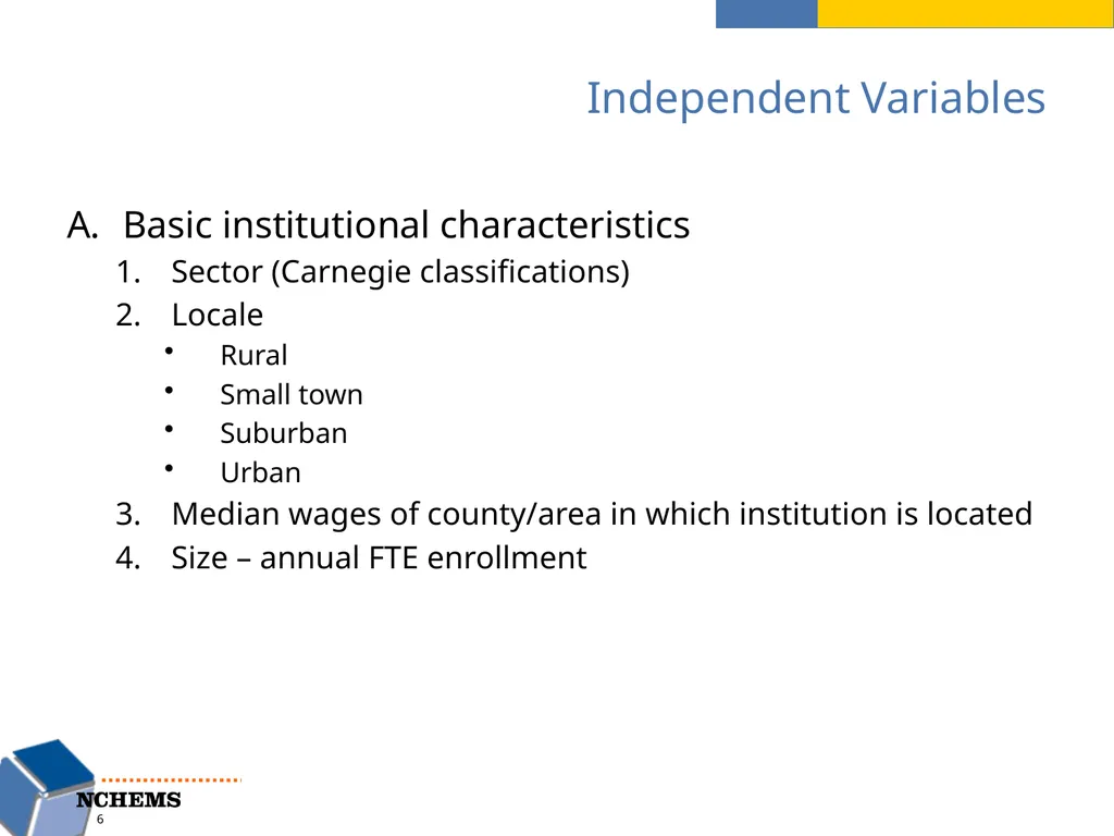 Cost Driver Analysis: General Approach to the Work - slide 6 of 16