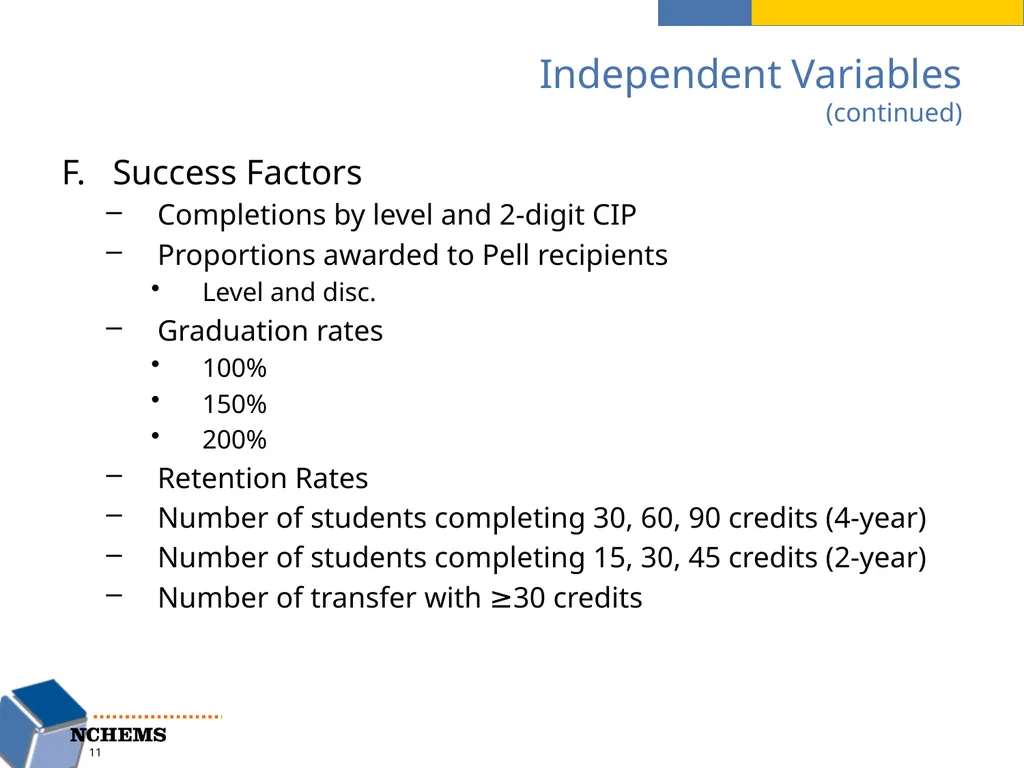 Cost Driver Analysis: General Approach to the Work - slide 11 of 16