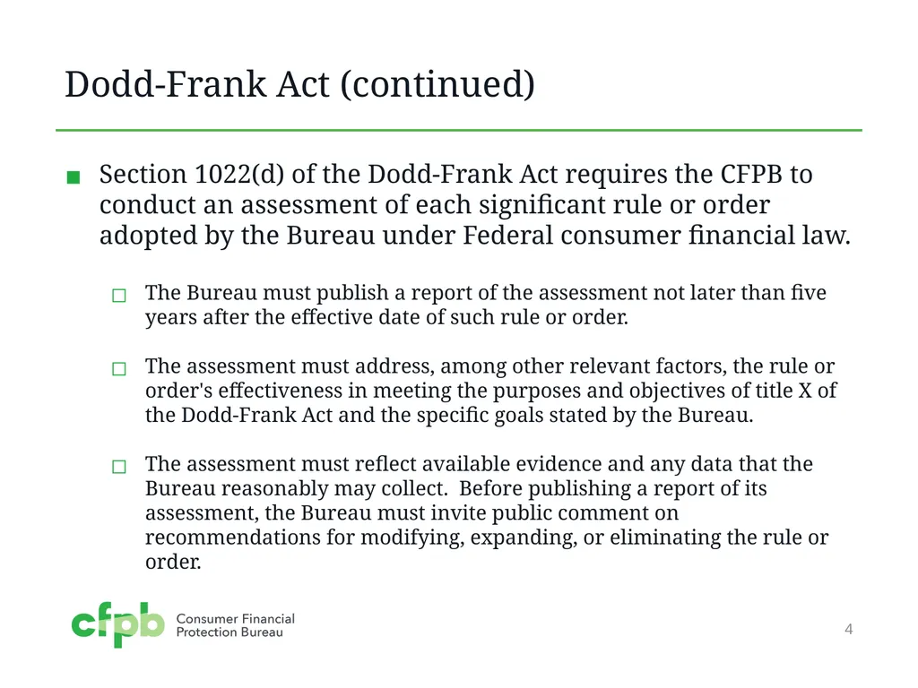 Cost-Benefit Analysis Prepared for presentation to - slide 4 of 13