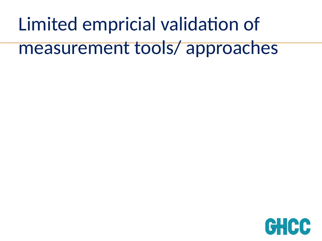 Setting Standards for Global Health Costing Anna - slide 35 of 49