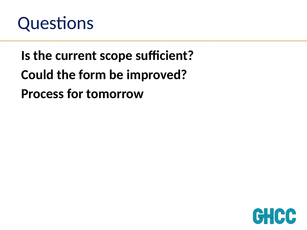 Setting Standards for Global Health Costing Anna - slide 20 of 49