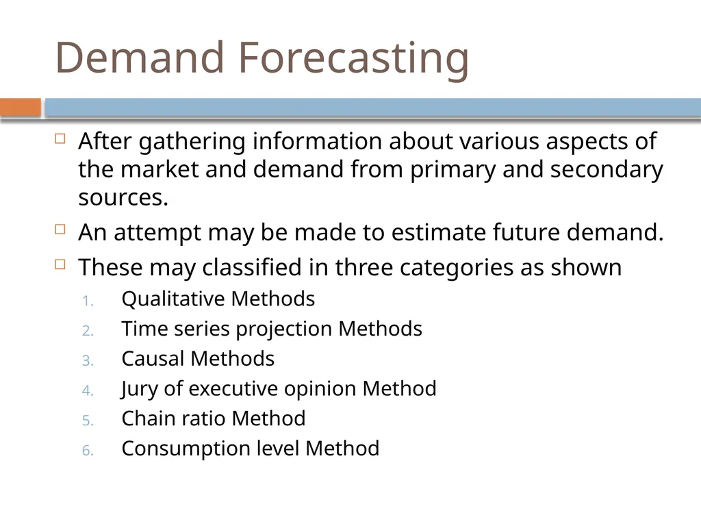 Entrepreneurship Market Analysis (Project - slide 26 of 30
