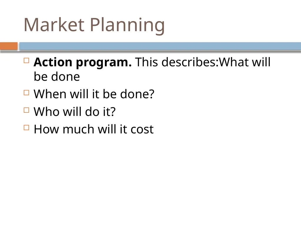 Entrepreneurship Market Analysis (Project - slide 24 of 30