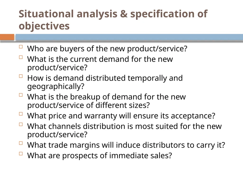 Entrepreneurship Market Analysis (Project - slide 30 of 30