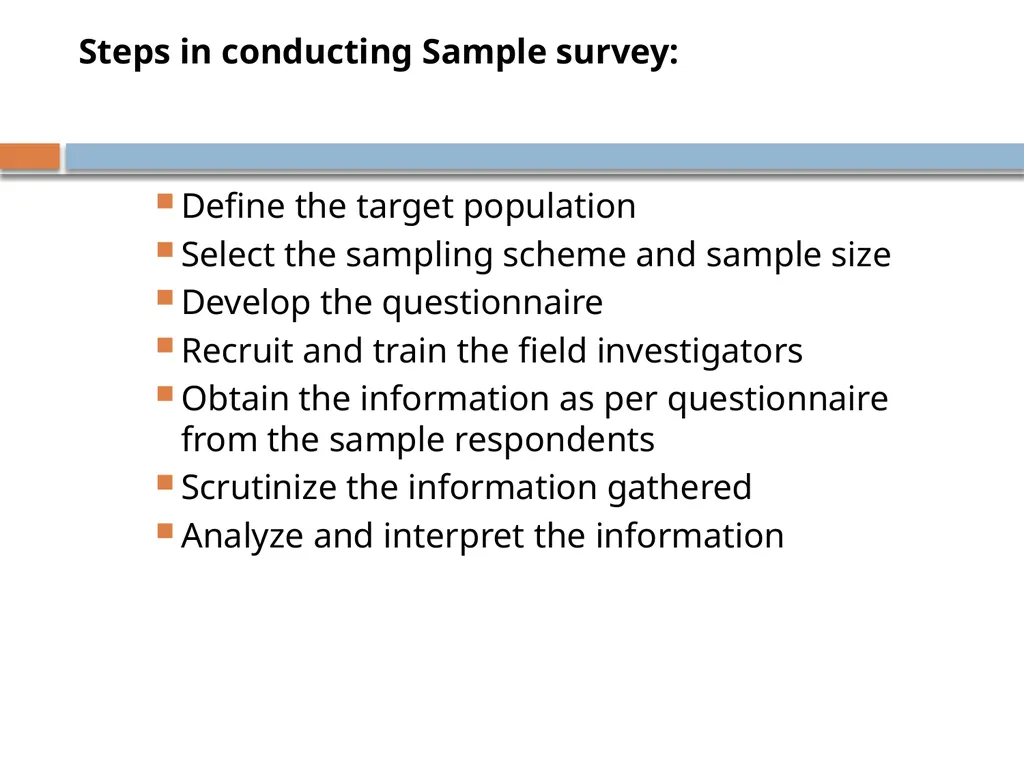 Entrepreneurship Market Analysis (Project - slide 10 of 30