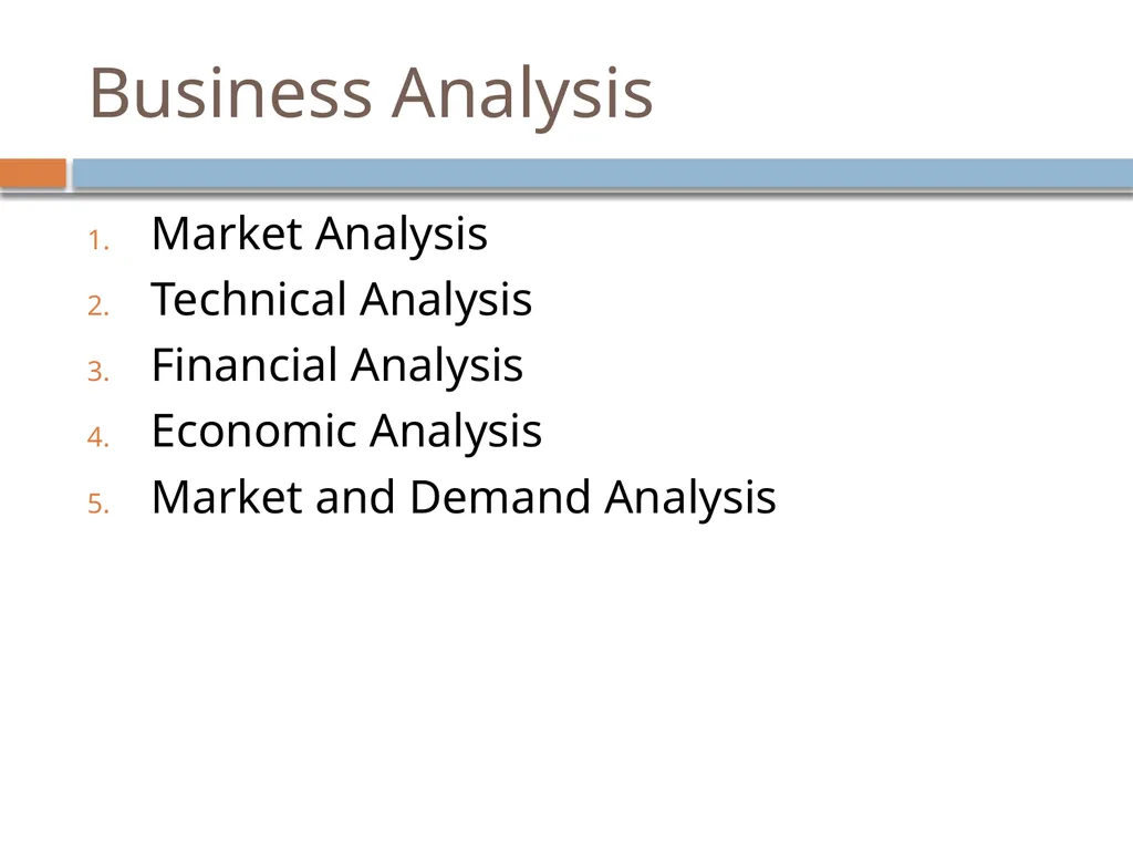 Entrepreneurship Development SMALL SCALE INDUSTRY - slide 5 of 10