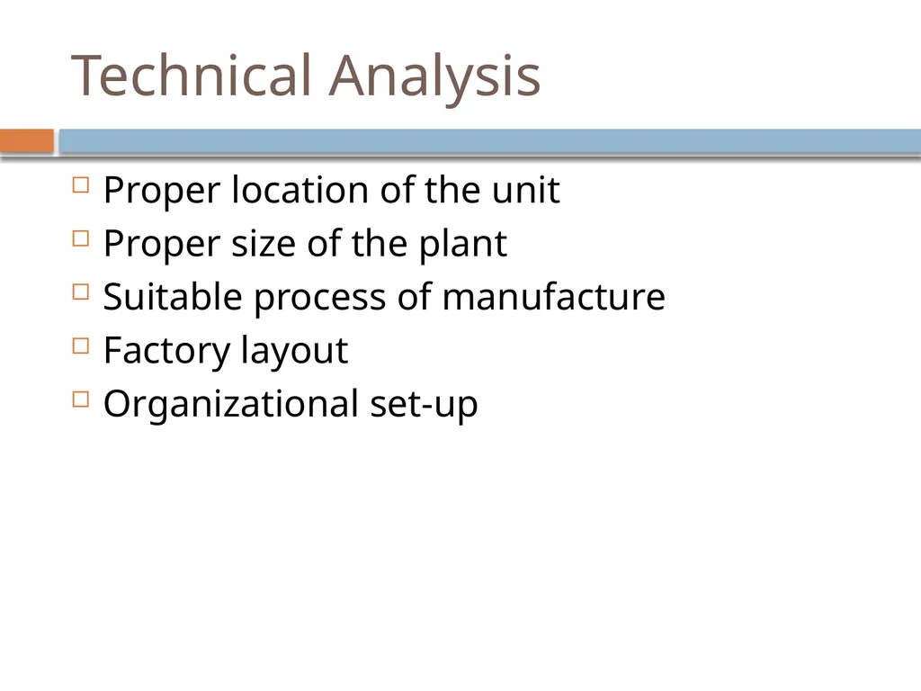 Entrepreneurship Development SMALL SCALE INDUSTRY - slide 7 of 10