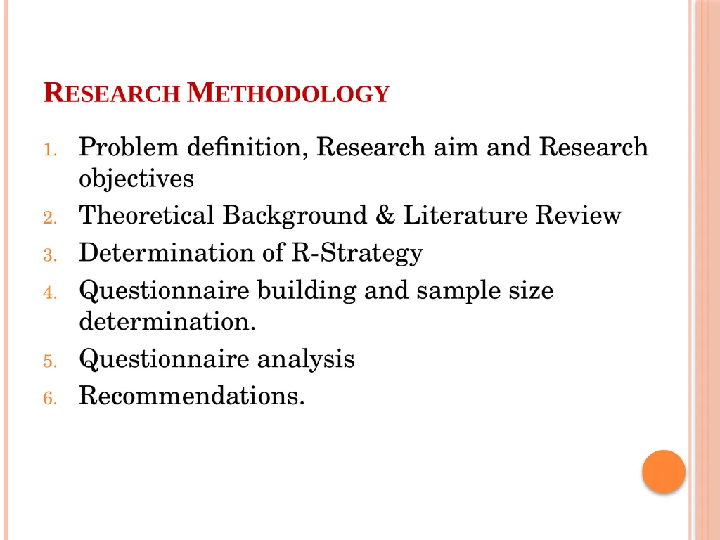 Financial Risk Management Affecting Building - slide 2 of 21