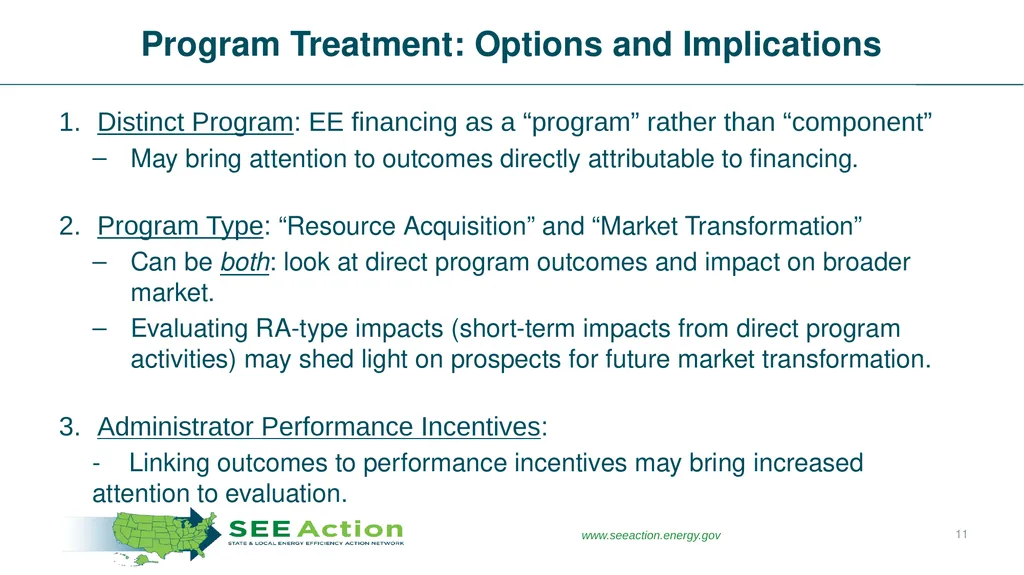 Making It Count Understanding the Value of Energy - slide 11 of 27