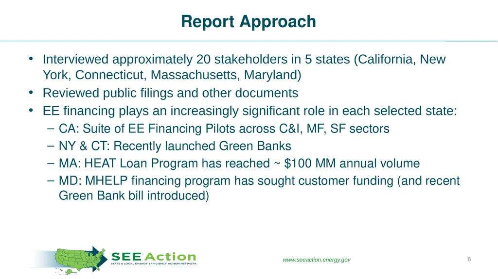 Making It Count Understanding the Value of Energy - slide 8 of 27