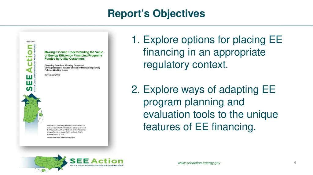 Making It Count Understanding the Value of Energy - slide 4 of 27