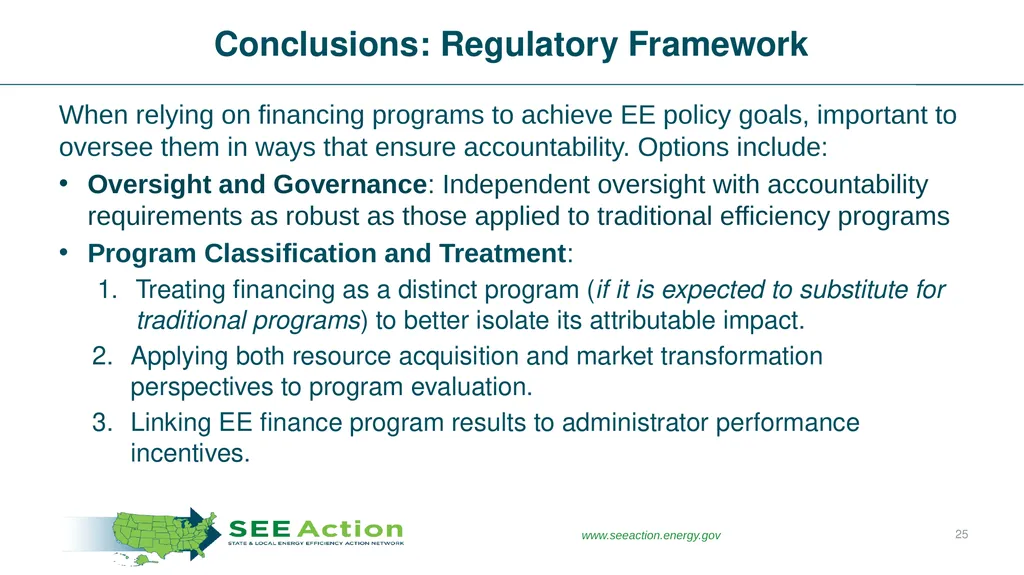 Making It Count Understanding the Value of Energy - slide 25 of 27