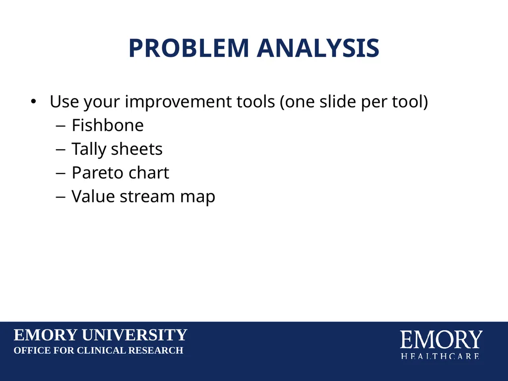 Reducing Budget Shortfalls in Clinical Trials: - slide 17 of 22