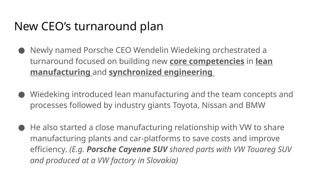 ABS 200 Business Case Analysis (BCA) Terence - slide 24 of 39