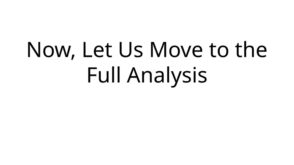 ABS 200 Business Case Analysis (BCA) Terence - slide 39 of 39