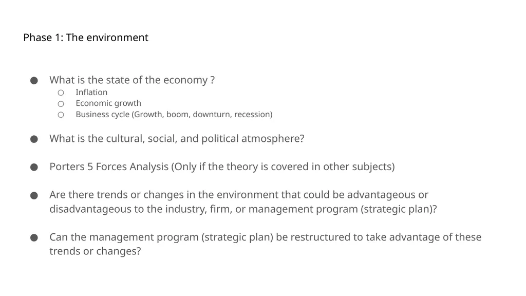 ABS 200 Business Case Analysis (BCA) Terence - slide 34 of 39