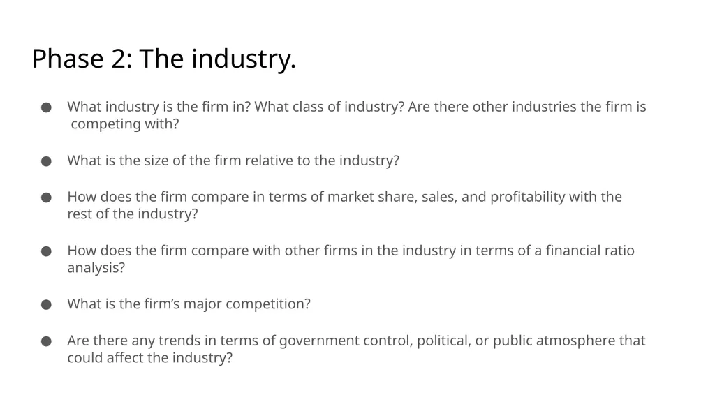 ABS 200 Business Case Analysis (BCA) Terence - slide 35 of 39