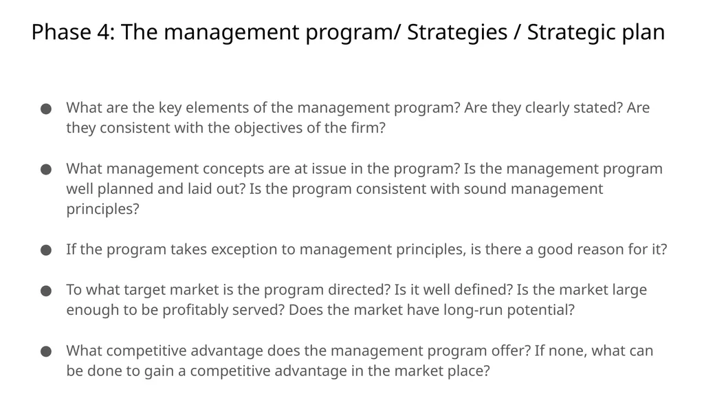 ABS 200 Business Case Analysis (BCA) Terence - slide 37 of 39