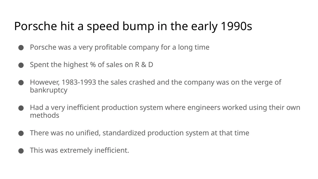 ABS 200 Business Case Analysis (BCA) Terence - slide 23 of 39