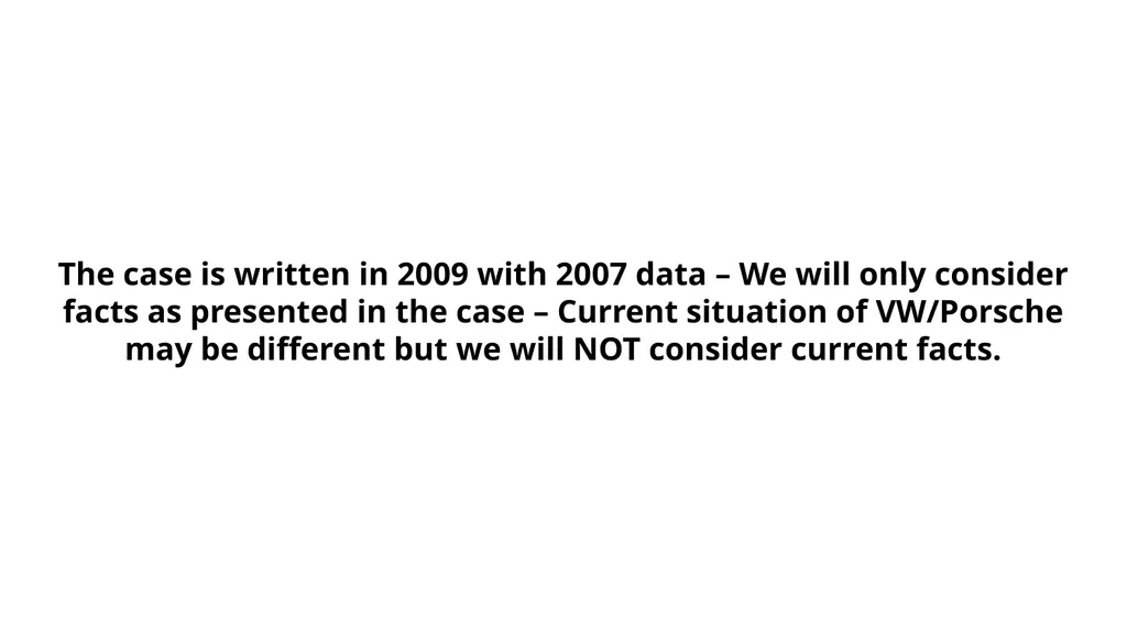 ABS 200 Business Case Analysis (BCA) Terence - slide 20 of 39