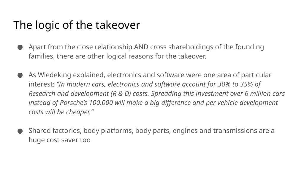 ABS 200 Business Case Analysis (BCA) Terence - slide 29 of 39