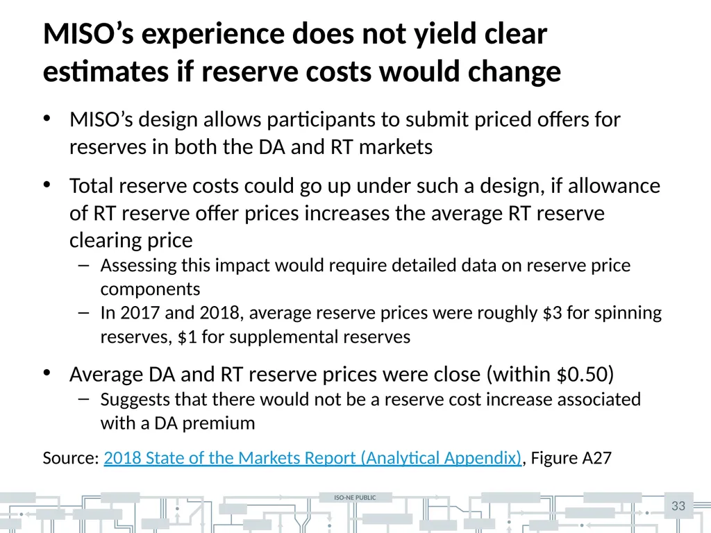 December 10-11, 2019| Markets committee Hanhan - slide 33 of 45