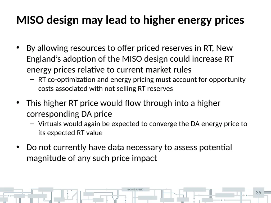 December 10-11, 2019| Markets committee Hanhan - slide 35 of 45