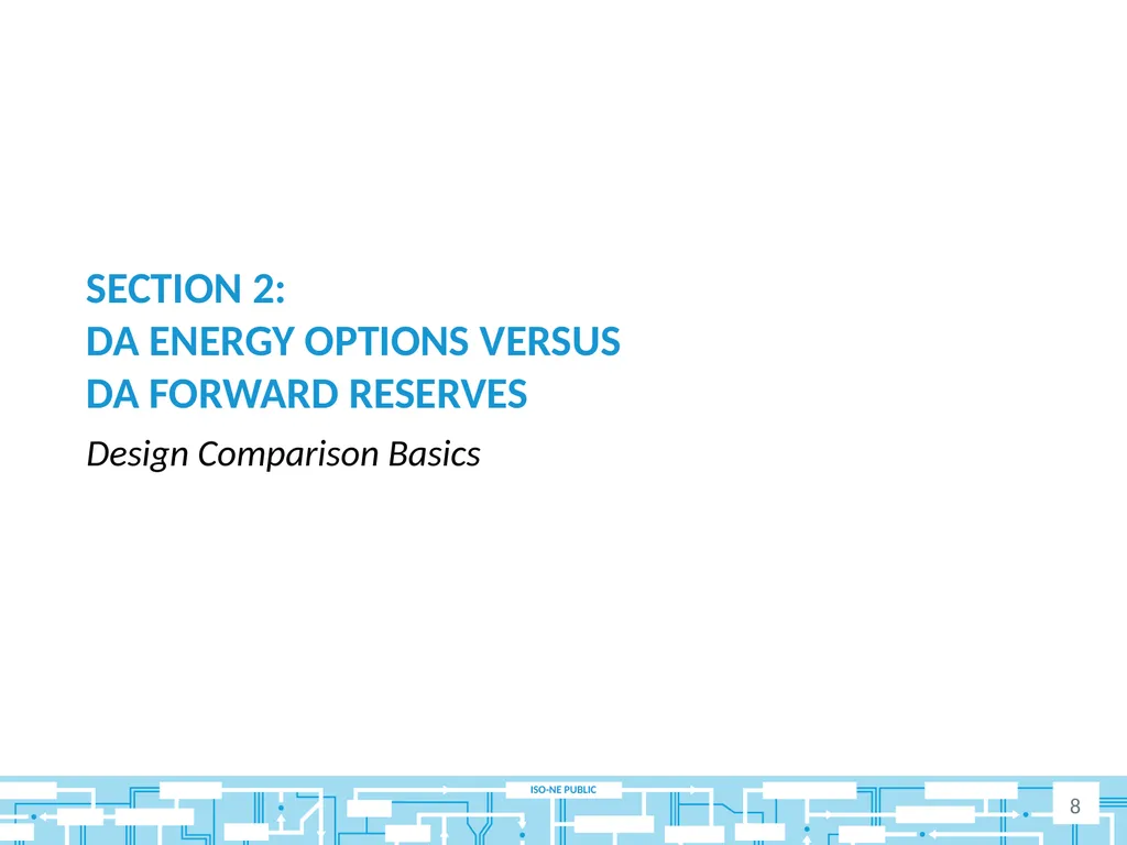 December 10-11, 2019| Markets committee Hanhan - slide 8 of 45
