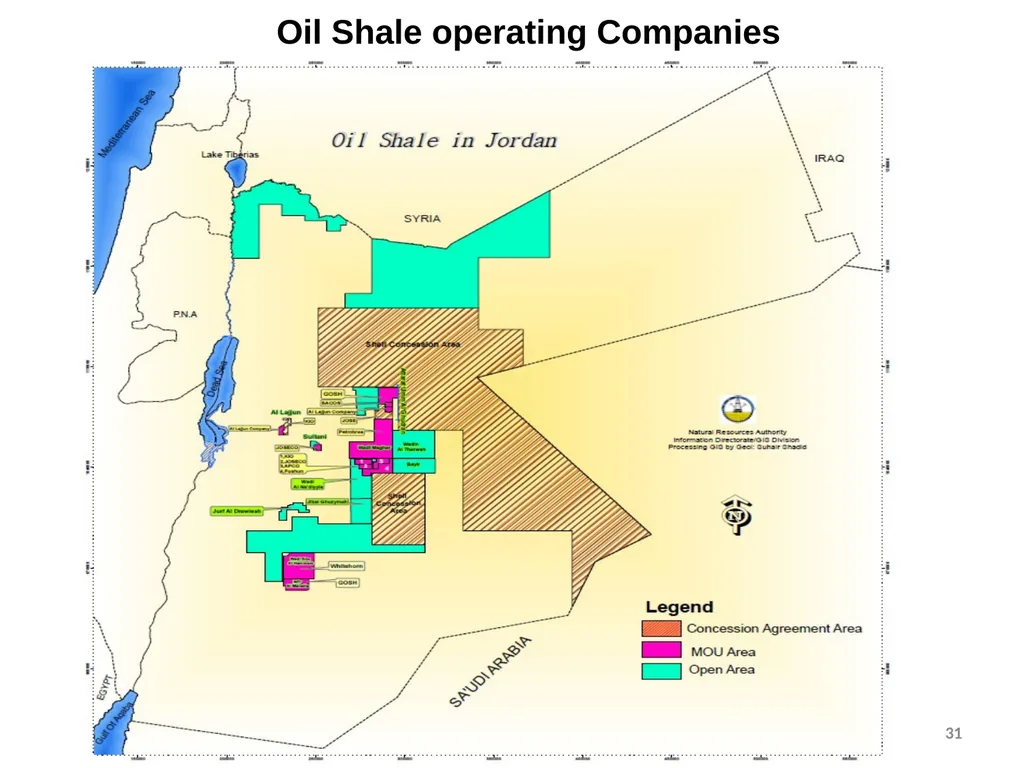Eleventh Meeting of the Oslo Group on Energy - slide 31 of 34