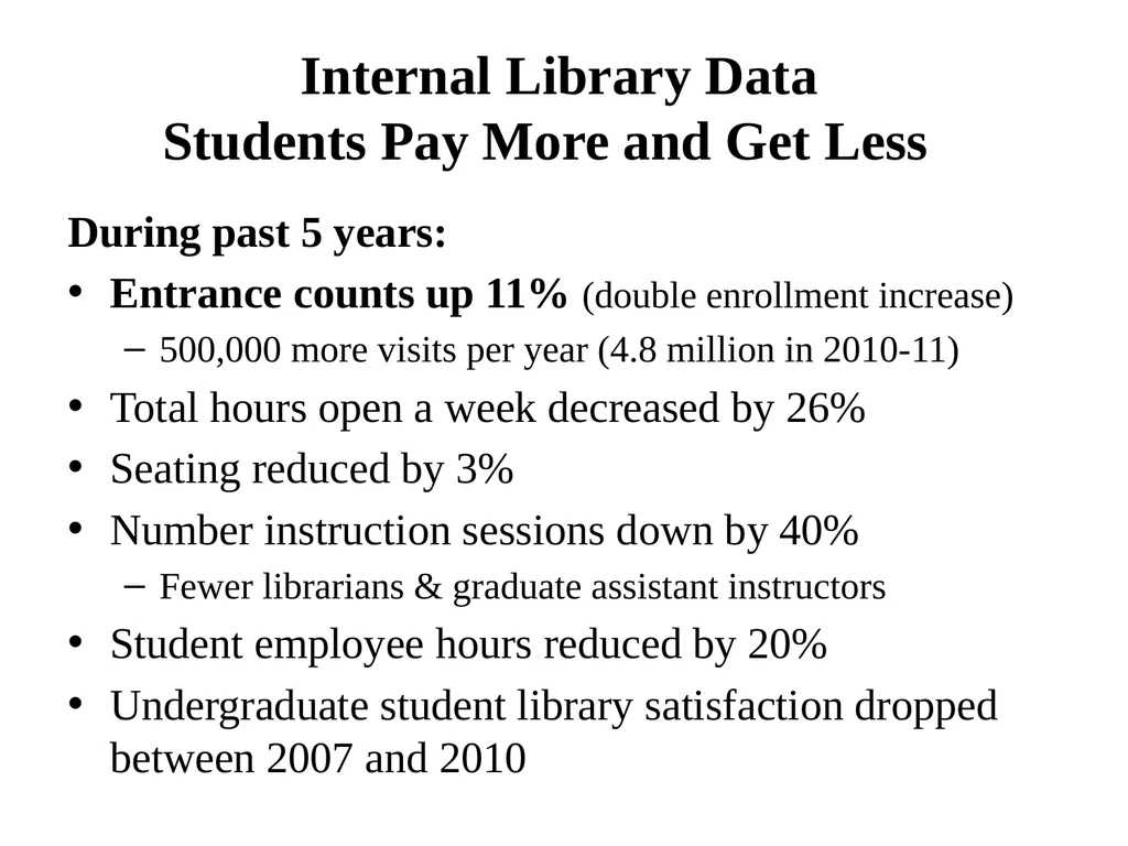 Evidence-Based Case for University Investment in - slide 18 of 22