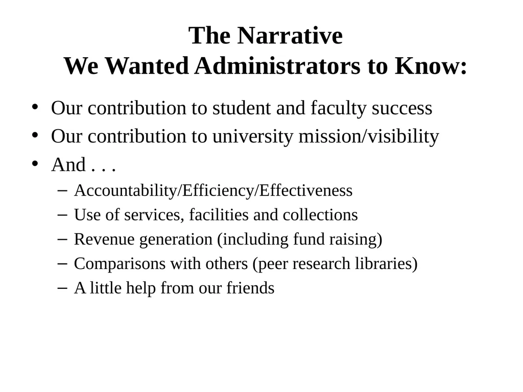 Evidence-Based Case for University Investment in - slide 8 of 22