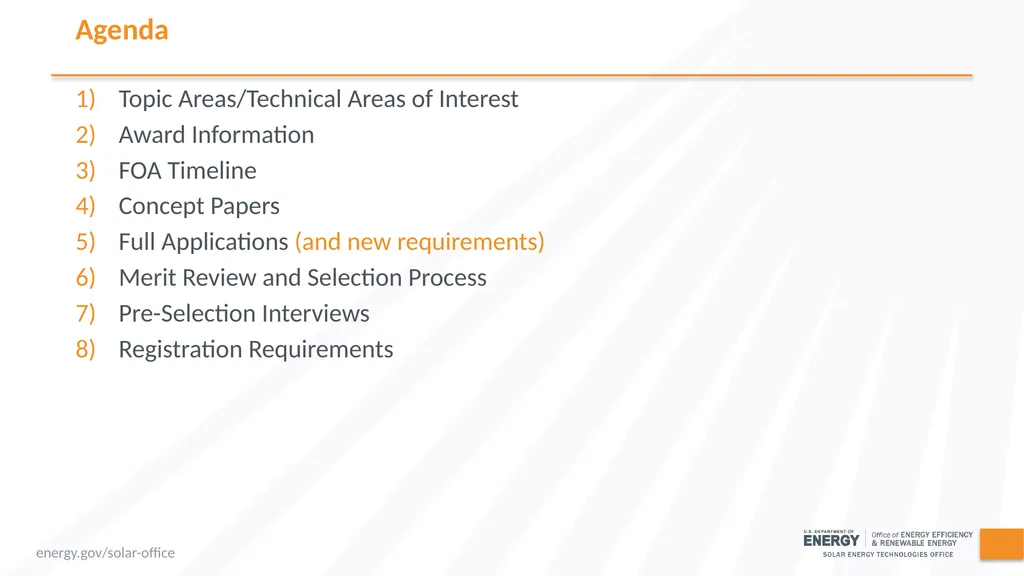This webinar is being recorded and will be - slide 6 of 62